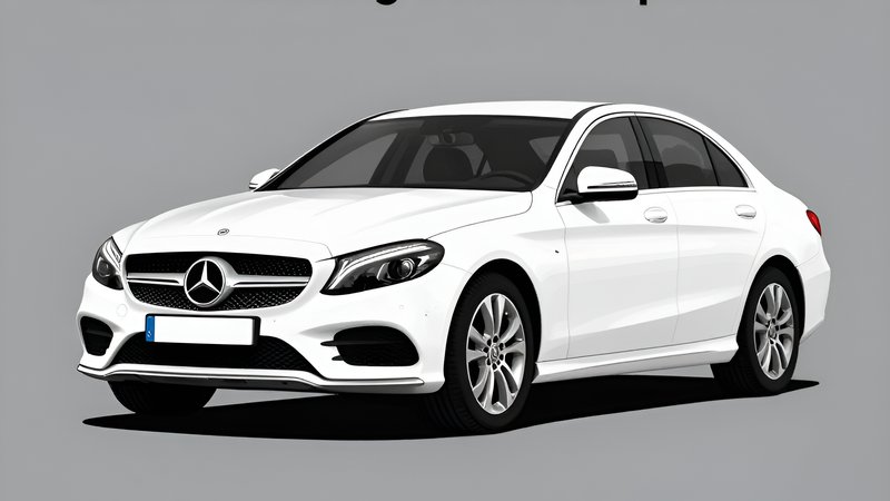 Схема пневмоподвески Mercedes-Benz S-class W222 для выбора качественных б/у запчастей в ДиБенз Запчасти